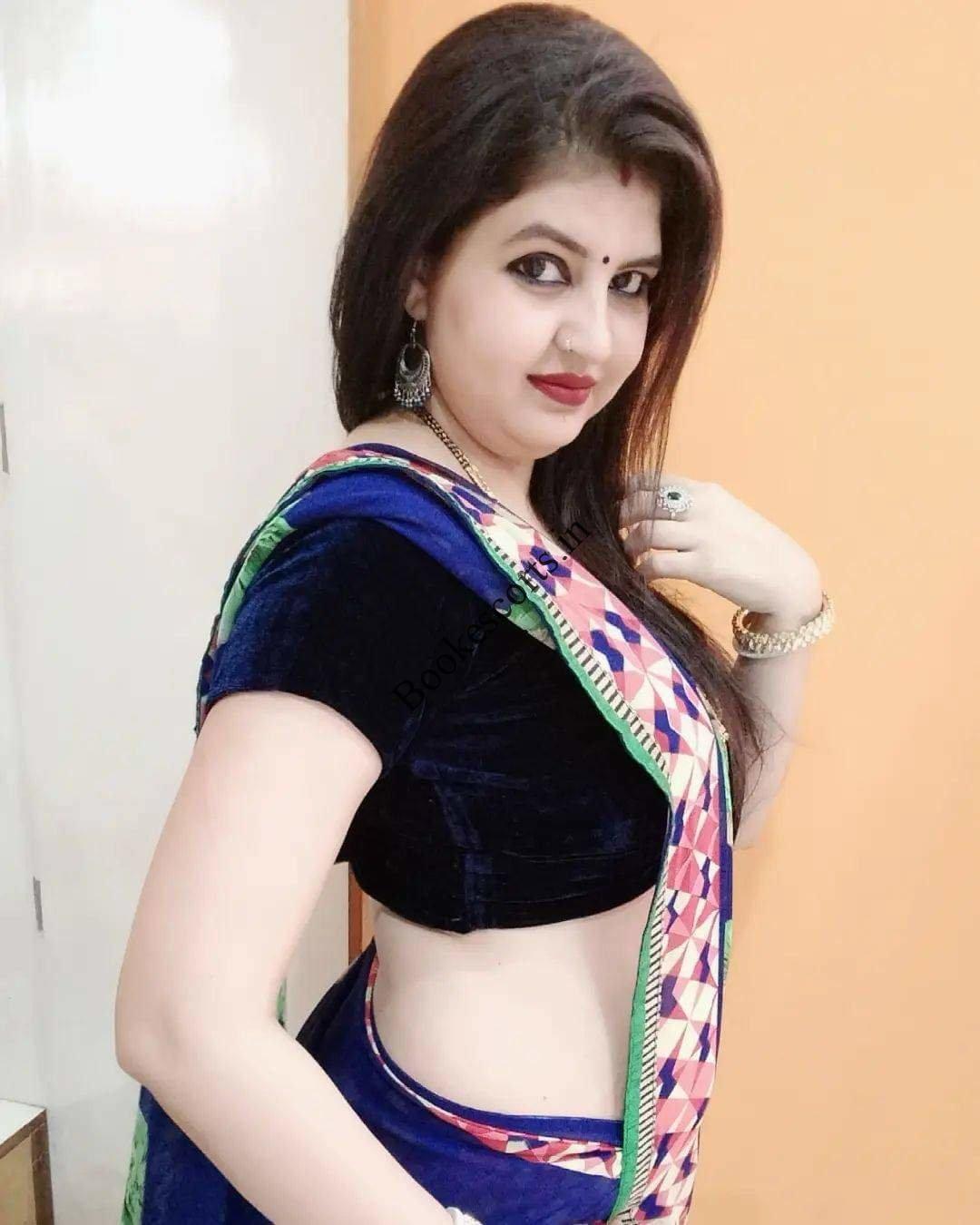 VIP Majuli Russian escort Ridhima